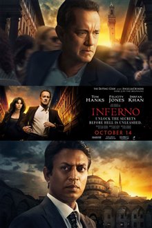 Inferno - Photo Gallery