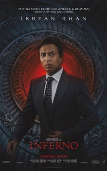 Inferno - Photo Gallery