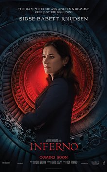 Inferno - Photo Gallery