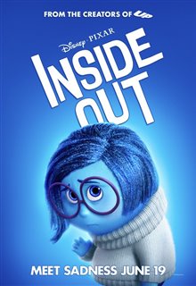 Inside Out 3D - Photo Gallery