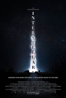 Interstellar - Photo Gallery