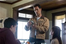 Interstellar - Photo Gallery