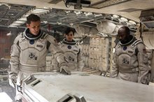 Interstellar - Photo Gallery