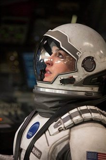 Interstellar - Photo Gallery