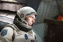 Interstellar - Photo Gallery