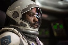 Interstellar - Photo Gallery