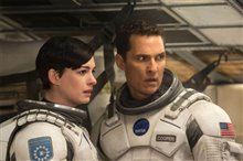 Interstellar - Photo Gallery