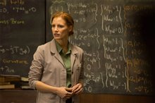 Interstellar - Photo Gallery