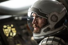 Interstellar - Photo Gallery