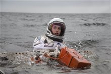 Interstellar - Photo Gallery