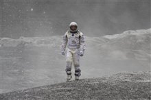 Interstellar - Photo Gallery