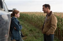 Interstellar - Photo Gallery