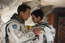 Interstellar - Photo Gallery