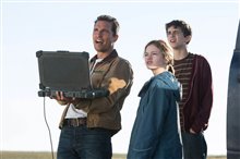 Interstellar - Photo Gallery