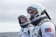 Interstellar - Photo Gallery