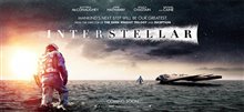 Interstellar - Photo Gallery