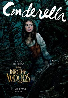 Into the Woods - Photo Gallery