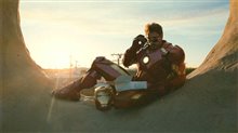 Iron Man 2 - Photo Gallery