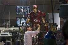 Iron Man - Photo Gallery