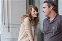 Irrational Man - Photo Gallery