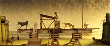 Isle of Dogs - Photo Gallery