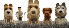 Isle of Dogs - Photo Gallery