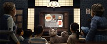 Isle of Dogs - Photo Gallery