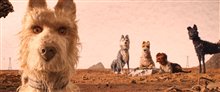 Isle of Dogs - Photo Gallery