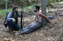 It Comes at Night - Photo Gallery