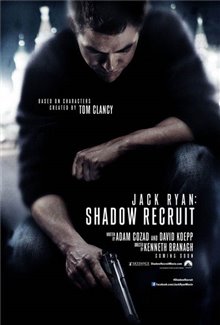 Jack Ryan: Shadow Recruit - Photo Gallery