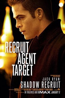 Jack Ryan: Shadow Recruit - Photo Gallery