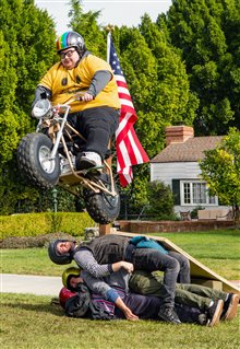 jackass forever - Photo Gallery