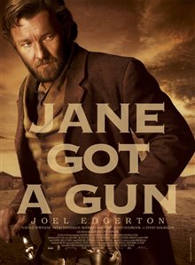 Jane Got a Gun - Photo Gallery