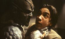 Jeepers Creepers - Photo Gallery
