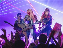 Jem and the Holograms - Photo Gallery