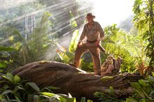 Journey 2: The Mysterious Island 3D - Photo Gallery