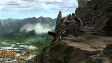 Journey 2: The Mysterious Island 3D - Photo Gallery