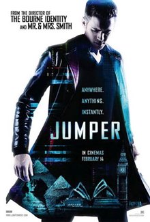 Jumper - Photo Gallery
