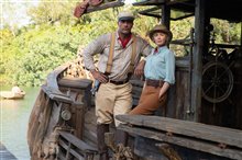 Jungle Cruise - Photo Gallery