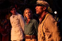 Jungle Cruise - Photo Gallery