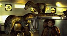 Jurassic Park - Photo Gallery