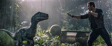 Jurassic World: Fallen Kingdom - Photo Gallery