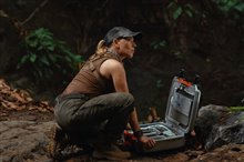 Jurassic World Rebirth - Photo Gallery