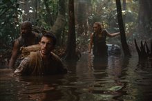 Jurassic World Rebirth - Photo Gallery