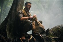 Jurassic World Rebirth - Photo Gallery