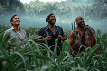 Jurassic World Rebirth - Photo Gallery