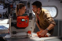 Jurassic World Rebirth - Photo Gallery