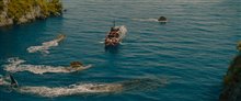 Jurassic World Rebirth - Photo Gallery
