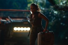 Jurassic World Rebirth - Photo Gallery