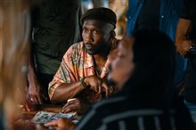 Jurassic World Rebirth - Photo Gallery